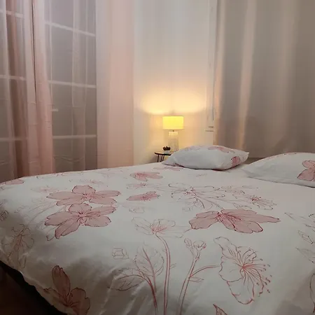 Apartment 2 4 Lits - Ideal Pros - Secteur Coutras Petit-Palais-et-Cornemps