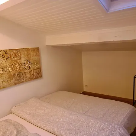 Apartment 2 4 Lits - Ideal Pros - Secteur Coutras
